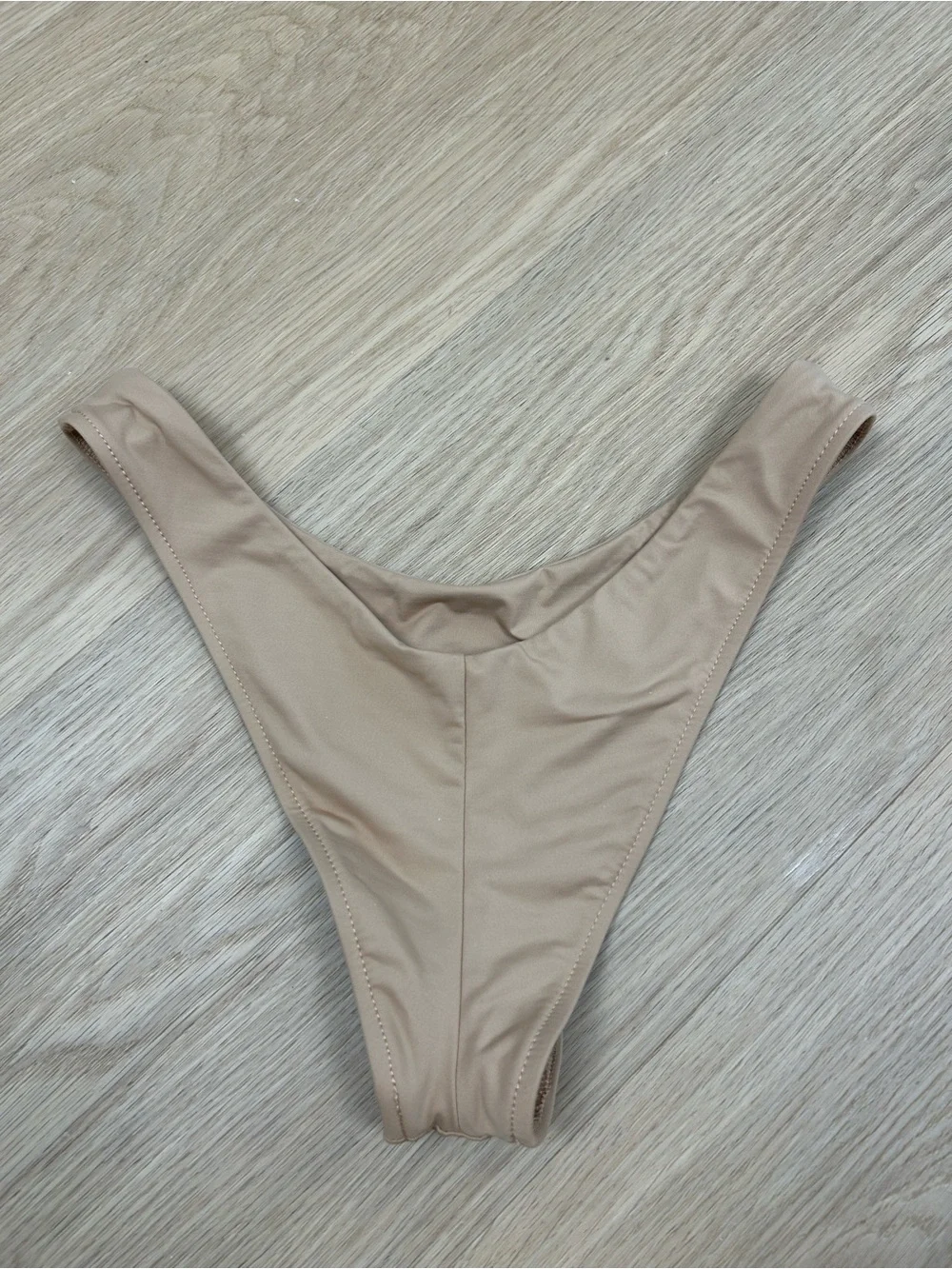 Frankies Bikinis Katarina Bikini Bottom S
